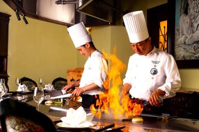 虎幻庭 関内-Kogentey Kannai-の画像