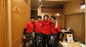 やきとり赤兵衛 冷泉店の画像