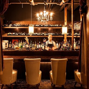 Wine＆Dining 蔵人の画像