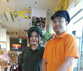 タイハーブレストラン ソムタム by クワンチャイの画像