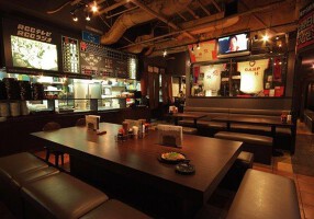 Big-Pig 神田西口店の画像