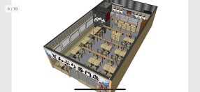 丼くらべの画像