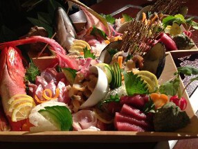 創作海鮮鉄板焼　mofu-mofu 漁の画像