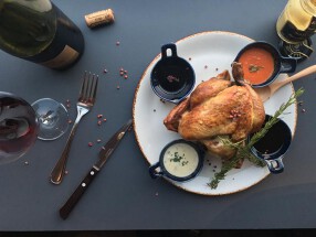 ROTISSERIE ☆ BLUEの画像