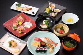 すし処　彩旬の画像