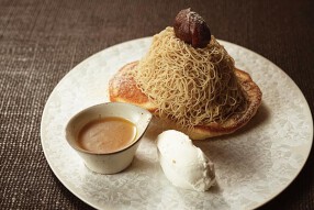  HISAYA KYOTO 麻布十番店の画像