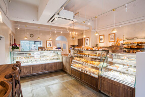 Le Plaisir du pain　東山本店の画像