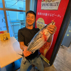 炙りと旬菜　旨い酒　ひでの画像