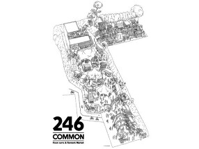 MERCER bis aoyama（新店舗2012年7月下旬　表参道）の画像