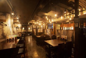 おかってや　市ヶ谷店の画像