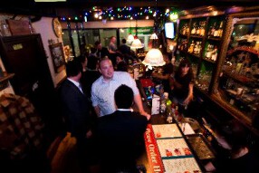 Irish Pub TAP BORROWの画像