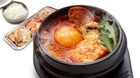 韓国料理　Bibim 酒々井プレミアムアウトレット店の画像