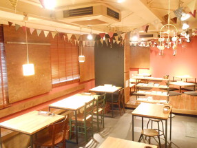 mona records おんがく食堂の画像