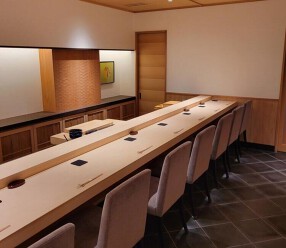 鮨ゆうきの画像