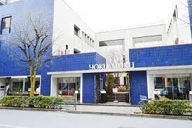 ヨックモック青山本店　BBラウンジの画像