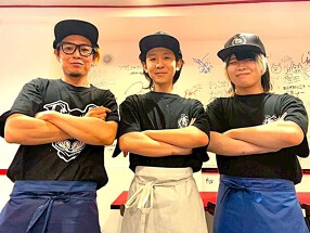 豚ノヴァ 零-zero- 神田水道橋店の画像