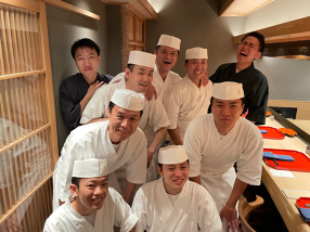 天婦羅くすのき　中目黒店　の画像