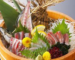 はなの舞　北浦和東口店の画像