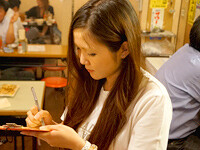 にんにく飯スタミナけんちゃんの画像