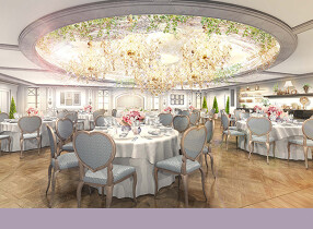 ザ グランクレールの画像