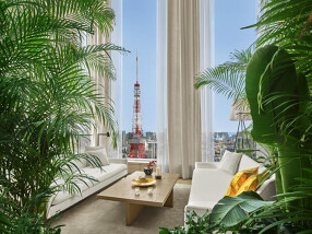 The Blue Room／Lobby Barの画像