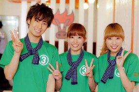 大阪馬焼肉　三馬力の画像