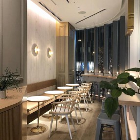 THEODOR TEA STANDの画像