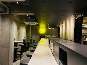 油麺　ABUMENの画像