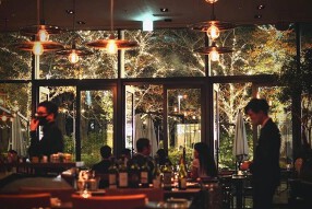 Union Square Tokyoの画像