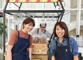 café OMNIBUSの画像