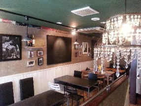 洋食ダイニング「路地裏三軒目」の画像