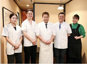 代官山六角亭　中目黒店の画像