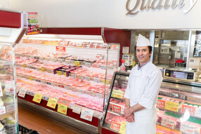 成城石井　麻布十番店の画像