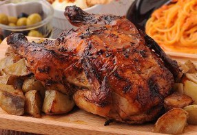 QUEEN OF CHICKENS 秋葉原店の画像