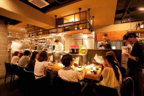 酒菜庵 ちゃぼうずの画像