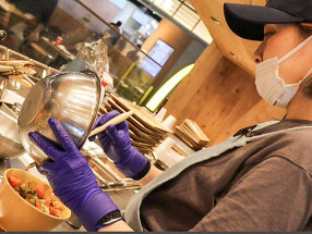 マグロマーケット RAYARD MIYASHITA PARKの画像