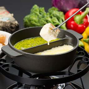 ITALIAN PIATTO銀座店の画像