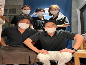 下町とりかに酒場　三一十の画像