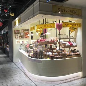 シュシュクリエ 有楽町 イトシア店の画像