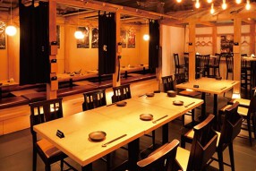 三喰撰酒 三重人 KITTE名古屋店の画像