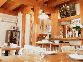 シチリア料理　ピスカリアの画像