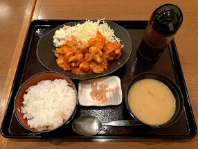 ごはん処　わしやの画像