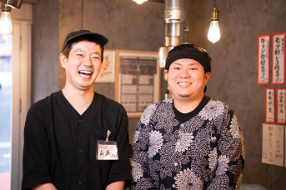 焼肉ホルモン肉成の画像