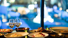 TWELVE ON THE PARKの画像