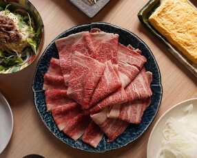 四一一はなれの画像