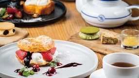 ファームビュッフェmothersてんしば店の画像