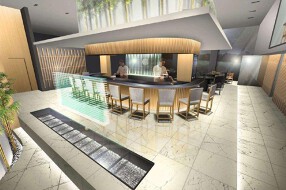 櫻in　HANOIの画像