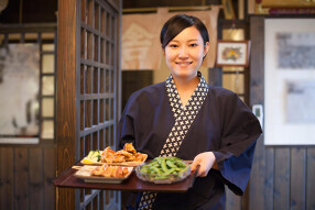 大衆酒場おかにわの画像