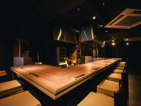 炭薪 焼き鳥 火乃香の画像