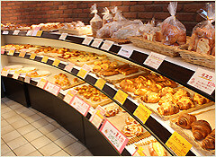 ムーラン墨染店の画像